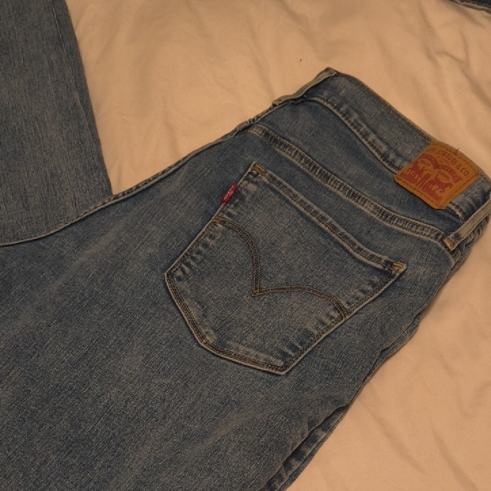 Womens 314 Shaping Levis Excellent Condition Worn Only Once